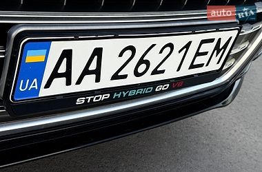 Внедорожник / Кроссовер Audi Q7 2016 в Киеве фото 21 Внедорожник / Кроссовер Audi Q7 2016 в Киеве