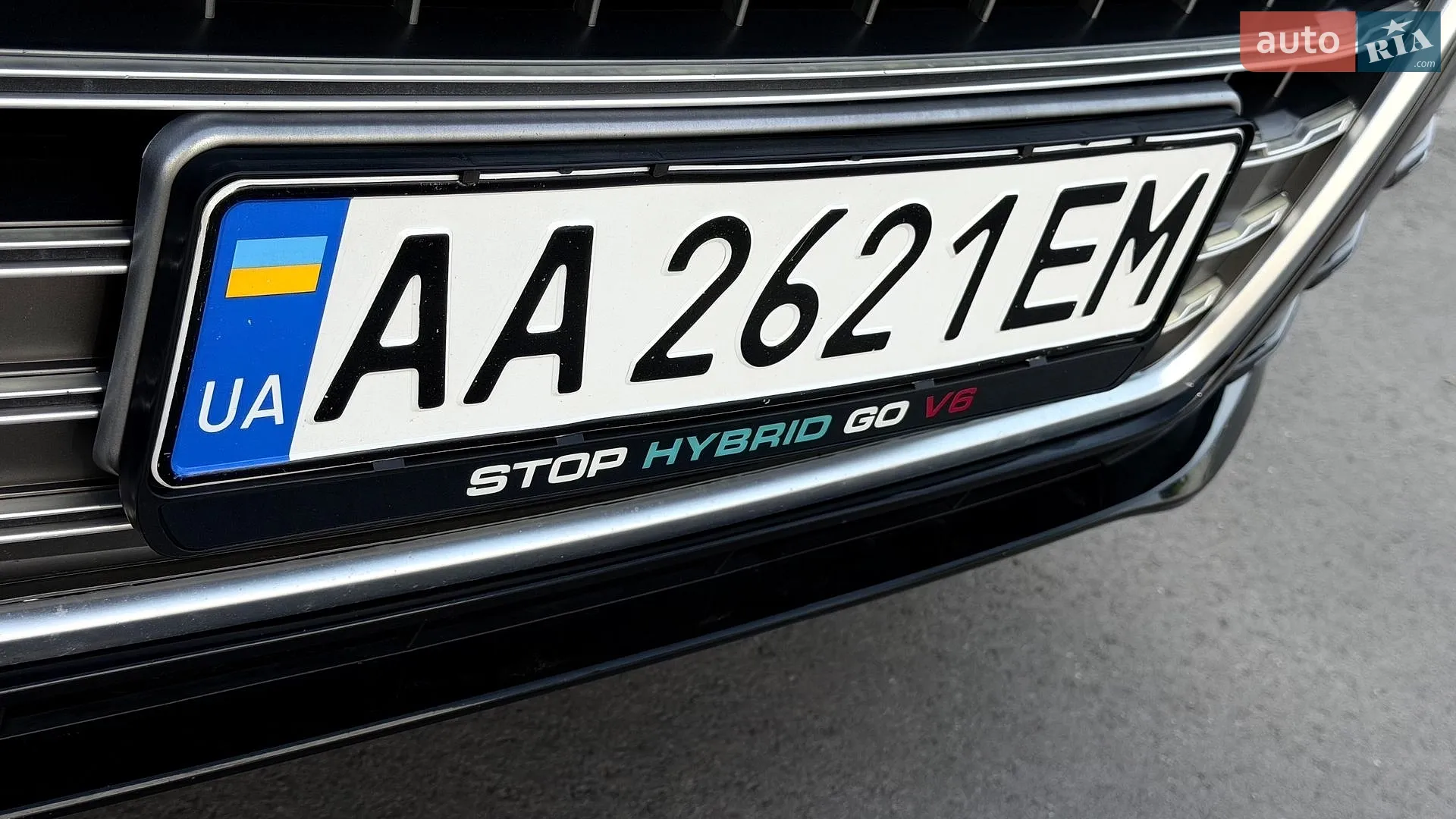 2016 Audi Q7 - мініатюра 21