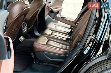 Внедорожник / Кроссовер Audi Q7 2016 в Киеве фото 31 Внедорожник / Кроссовер Audi Q7 2016 в Киеве