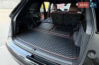Внедорожник / Кроссовер Audi Q7 2016 в Киеве фото 33 Внедорожник / Кроссовер Audi Q7 2016 в Киеве