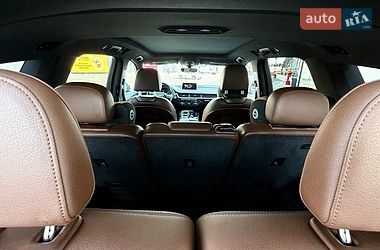 Внедорожник / Кроссовер Audi Q7 2016 в Киеве фото 36 Внедорожник / Кроссовер Audi Q7 2016 в Киеве