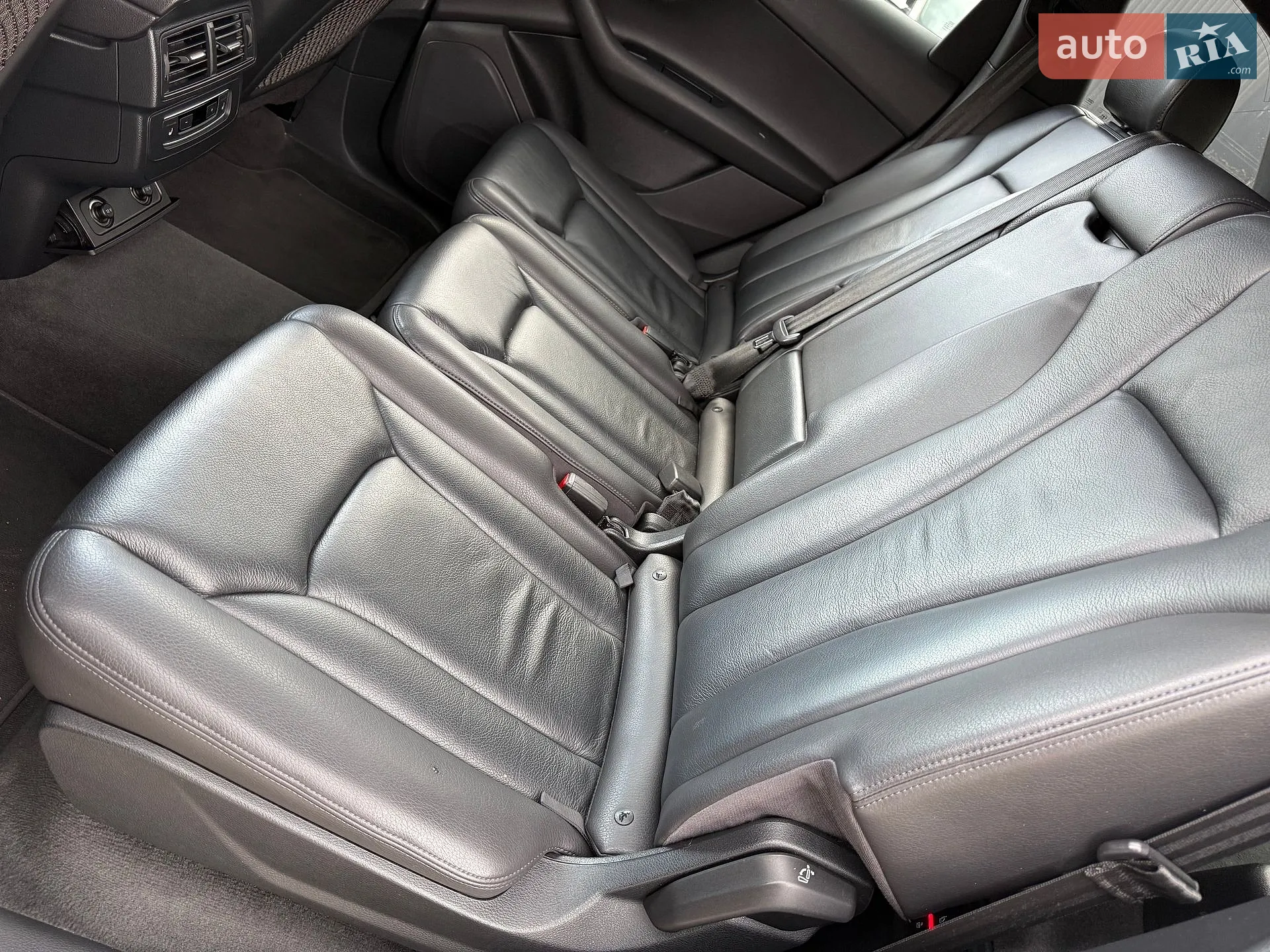 2016 Audi Q7 - мініатюра 21