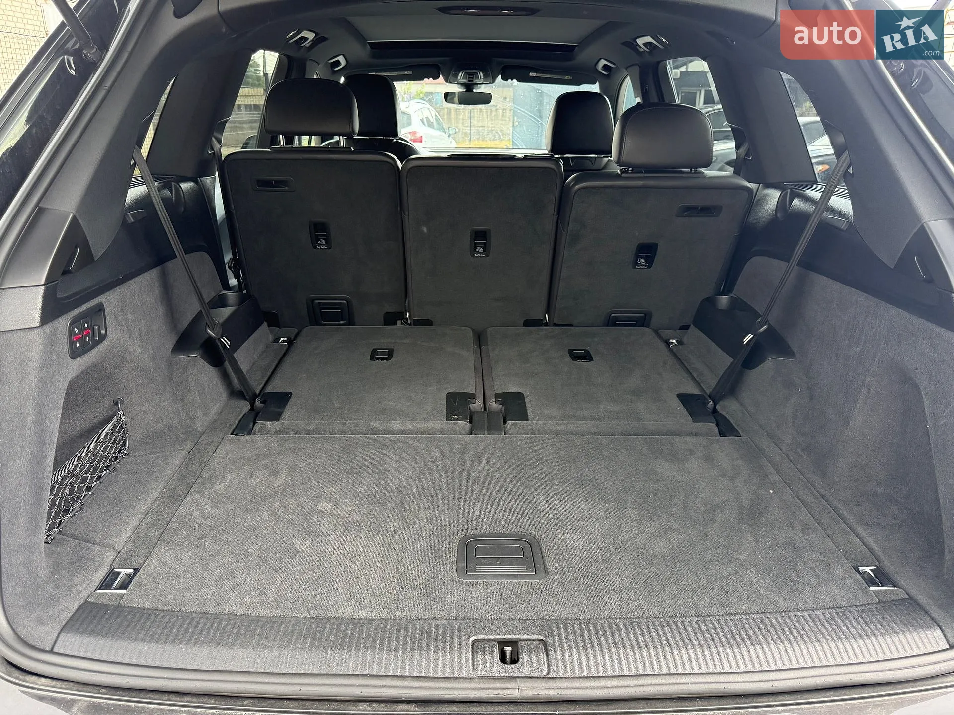 2016 Audi Q7 - мініатюра 29