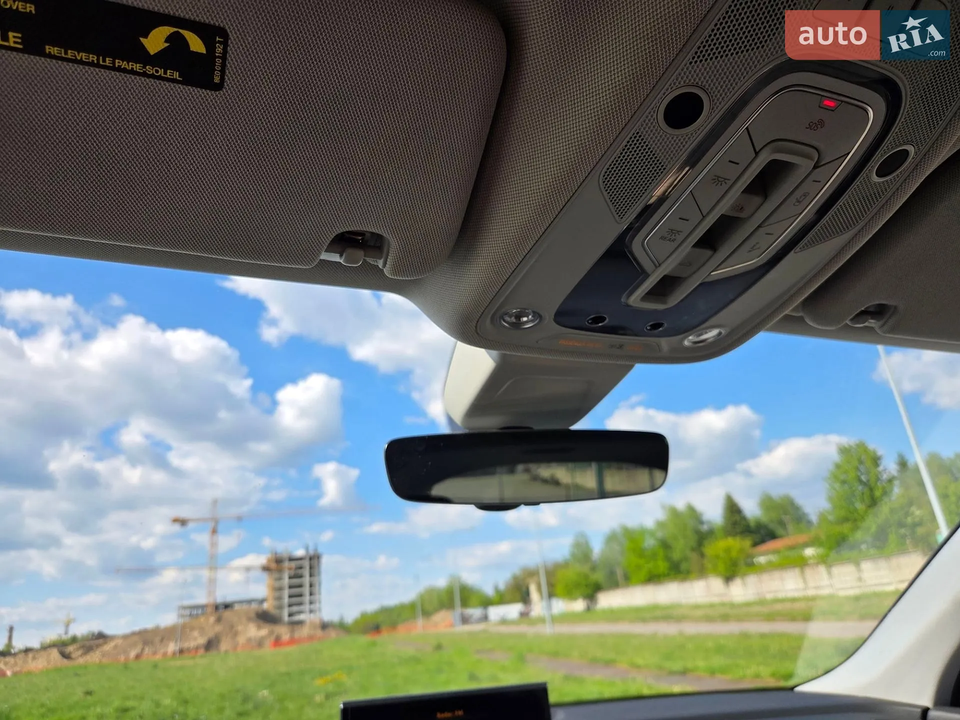 2016 Audi Q7 - мініатюра 13