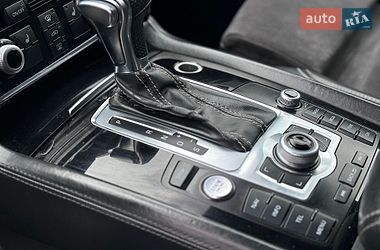 Позашляховик / Кросовер Audi Q7 2013 в Самборі