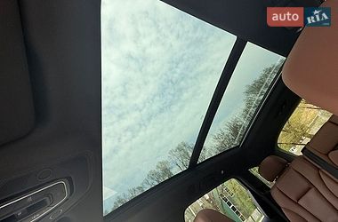 Позашляховик / Кросовер Audi Q7 2020 в Новояворівську