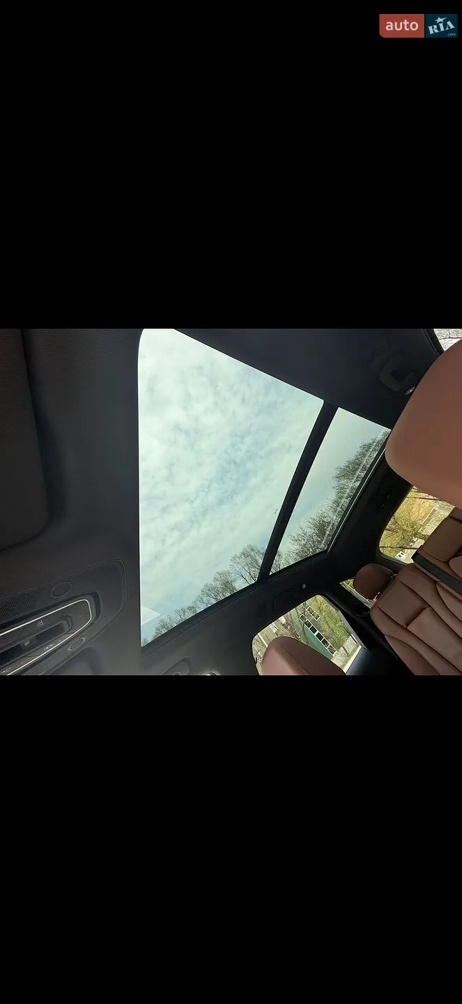 2020 Audi Q7 - мініатюра 16