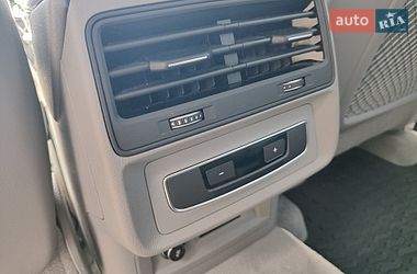 Внедорожник / Кроссовер Audi Q7 2022 в Запорожье
