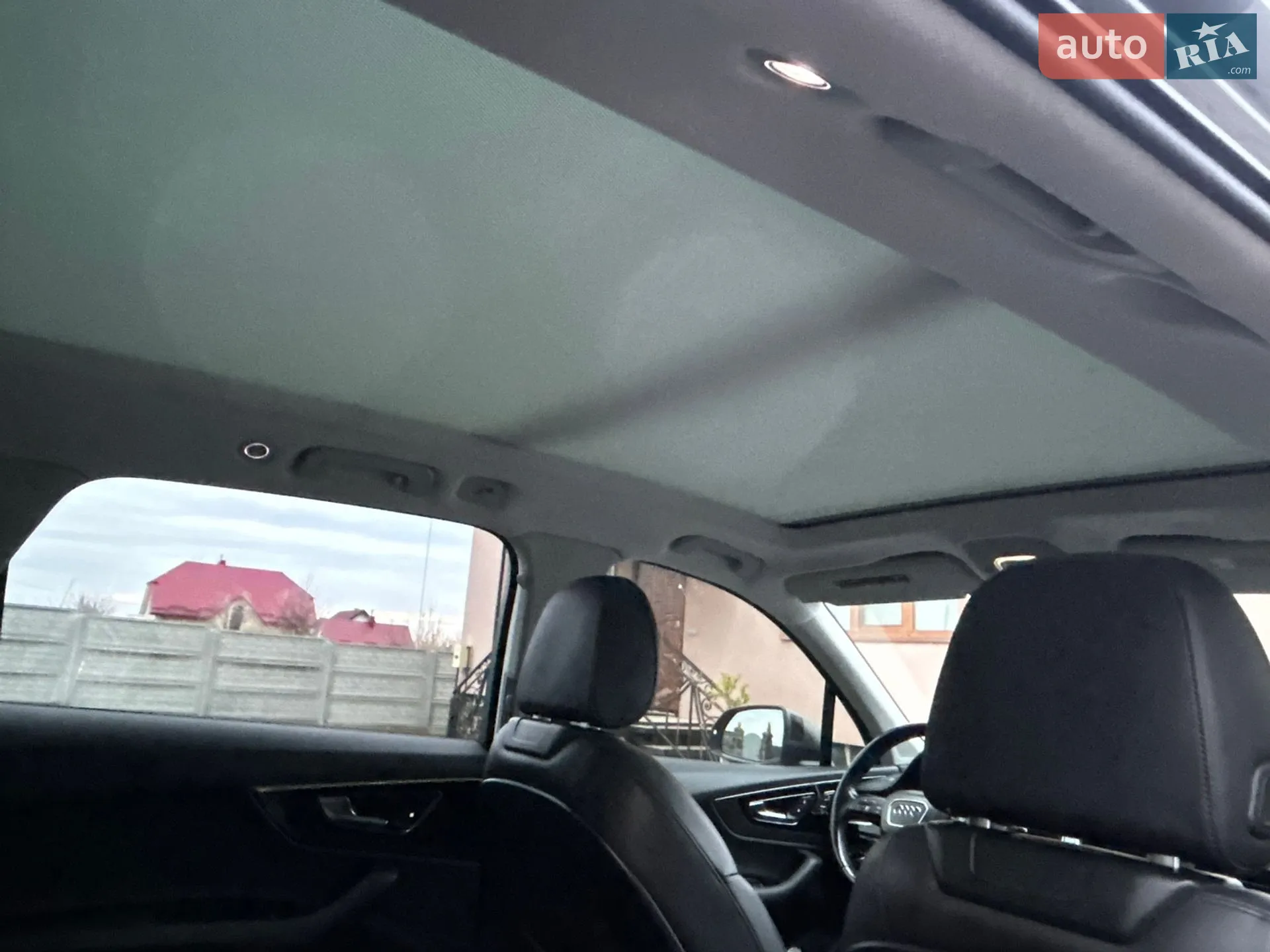 2016 Audi Q7 - мініатюра 29