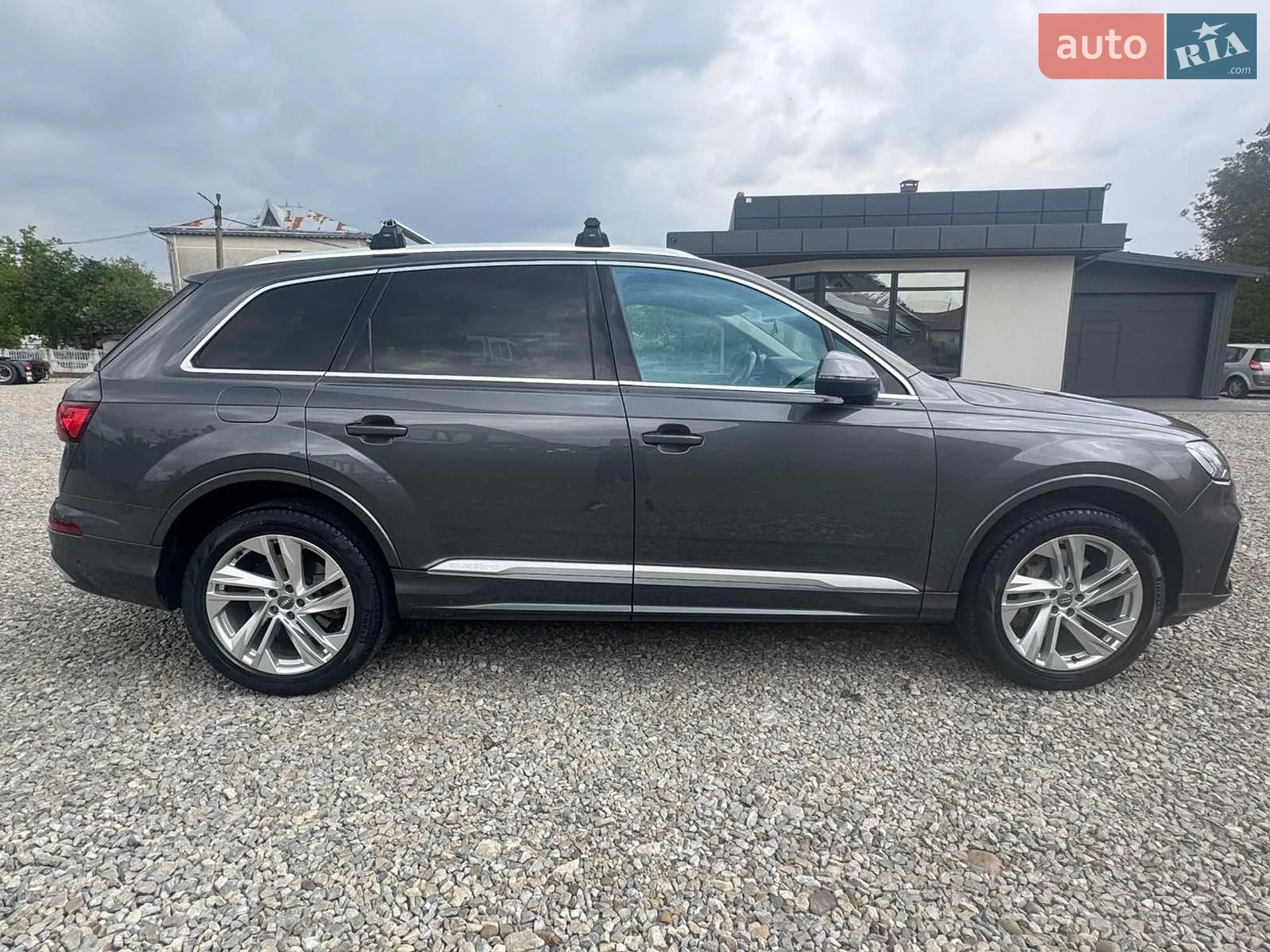 2019 Audi Q7 - мініатюра 11
