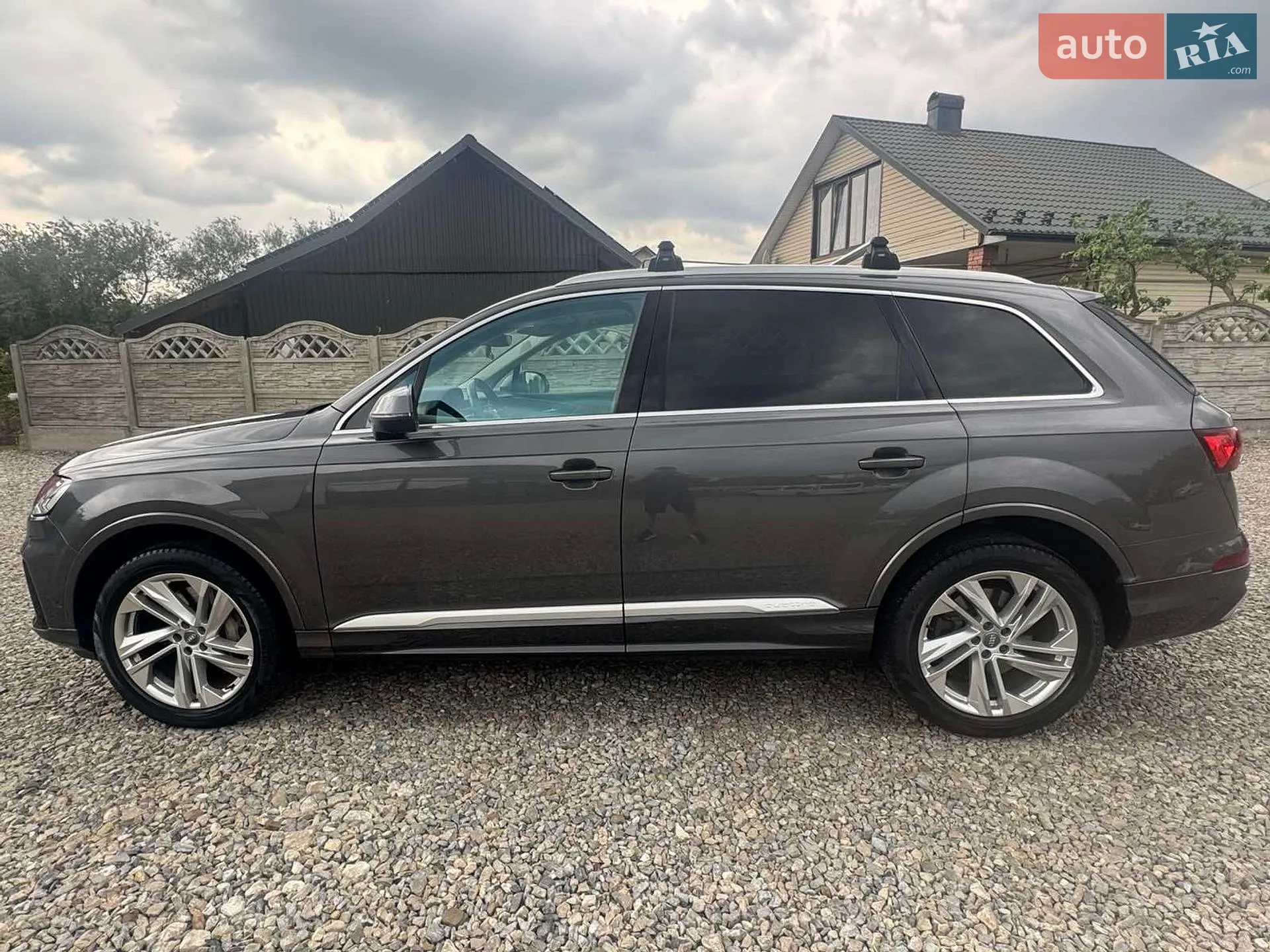 2019 Audi Q7 - мініатюра 47