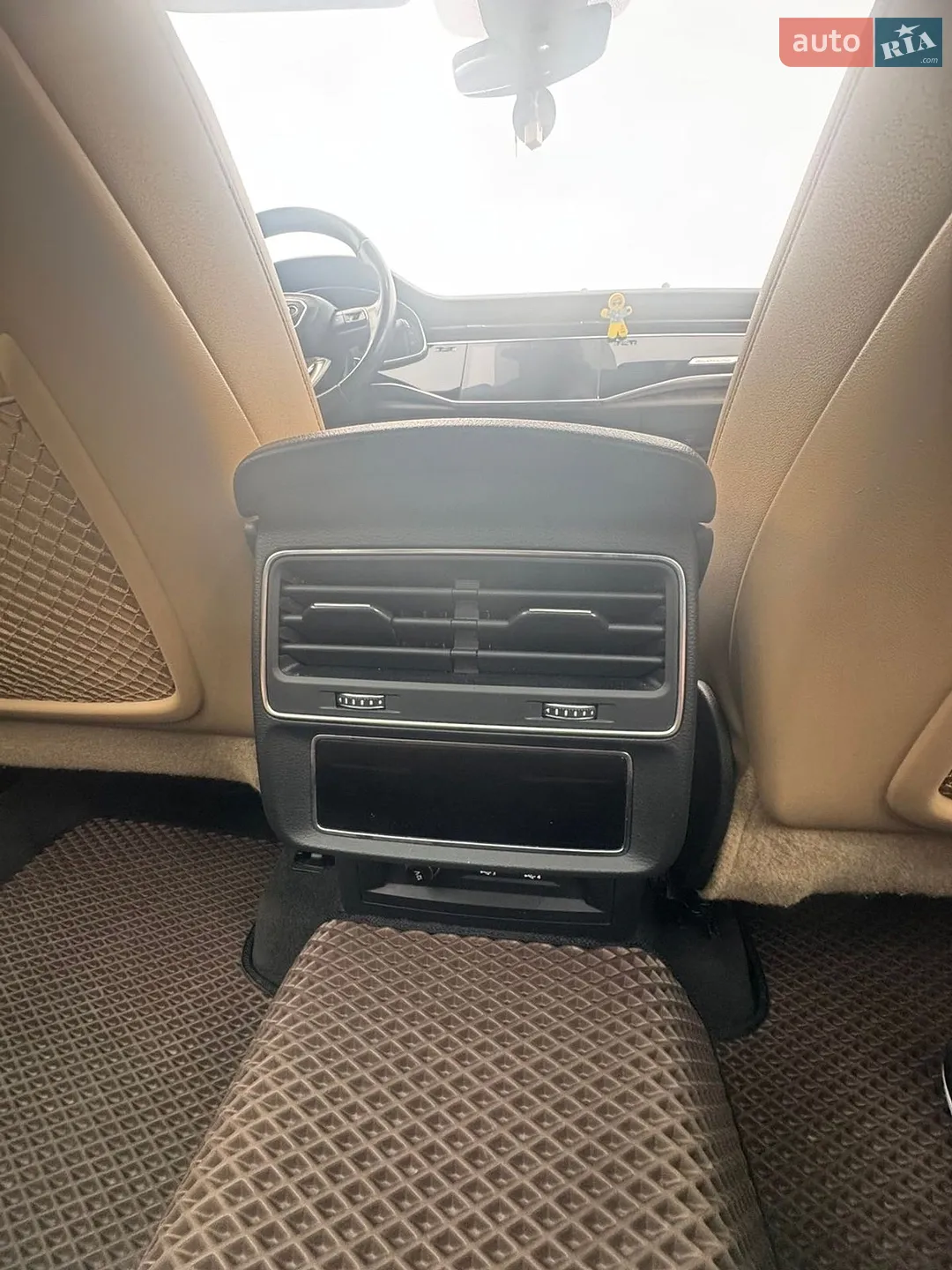 2019 Audi Q7 - мініатюра 75