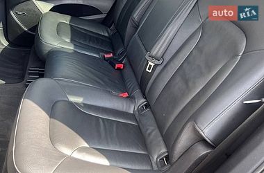 Внедорожник / Кроссовер Audi Q7 2013 в Нововолынске фото 16 Внедорожник / Кроссовер Audi Q7 2013 в Нововолынске