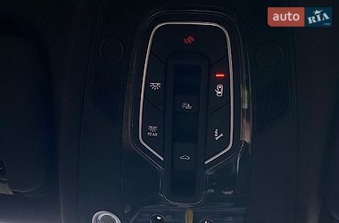 Внедорожник / Кроссовер Audi Q7 2017 в Киеве