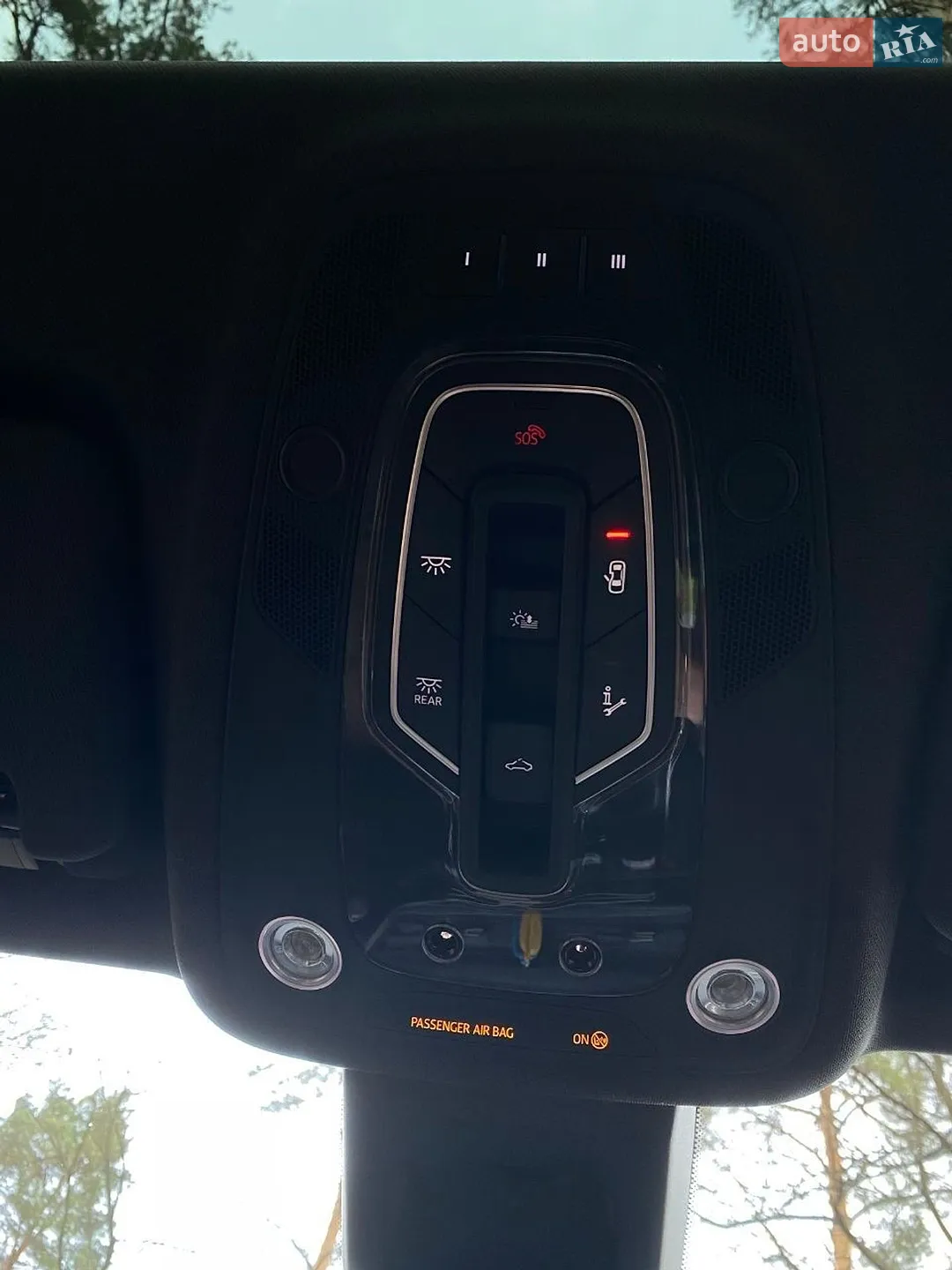 2017 Audi Q7 - мініатюра 21