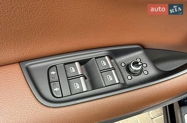 Внедорожник / Кроссовер Audi Q7 2017 в Ковеле