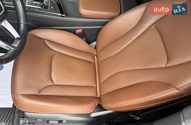 Внедорожник / Кроссовер Audi Q7 2017 в Ковеле