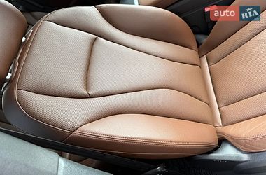 Внедорожник / Кроссовер Audi Q7 2017 в Ковеле