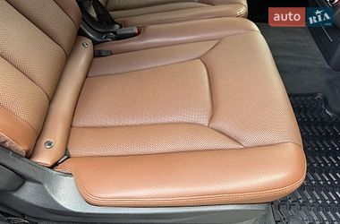 Внедорожник / Кроссовер Audi Q7 2017 в Ковеле