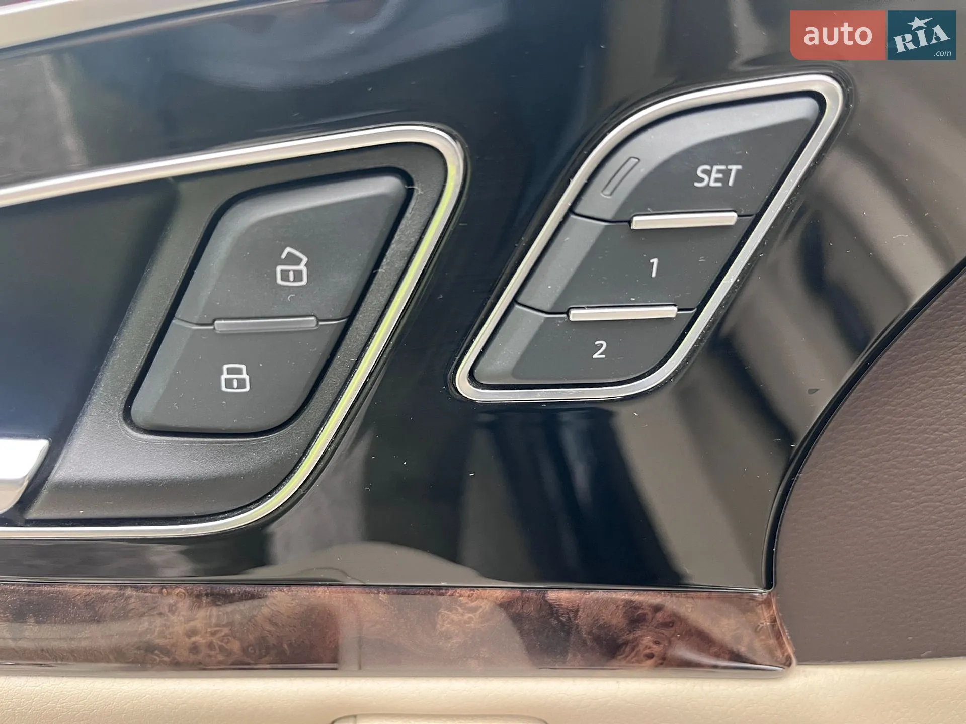 2016 Audi Q7 - мініатюра 13