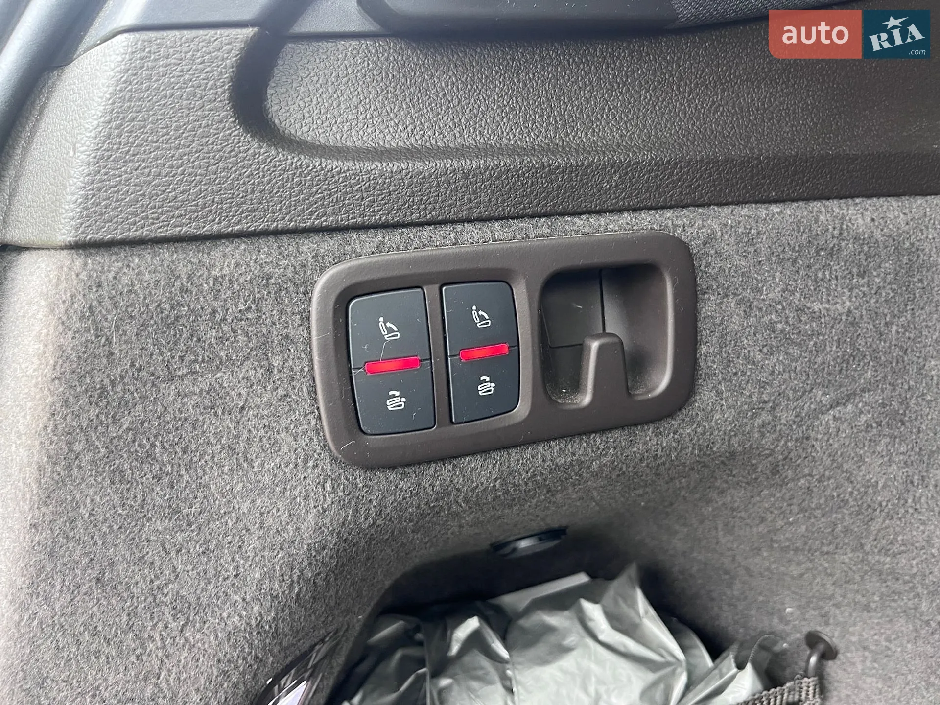 2016 Audi Q7 - мініатюра 23