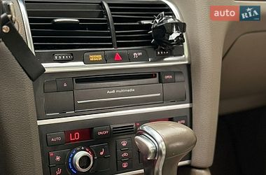 Внедорожник / Кроссовер Audi Q7 2013 в Надворной