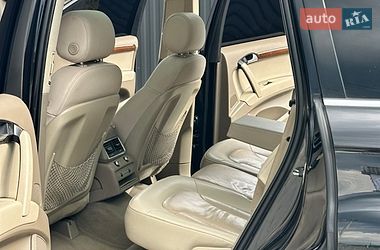 Внедорожник / Кроссовер Audi Q7 2013 в Надворной