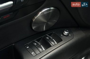 Позашляховик / Кросовер Audi Q7 2013 в Києві