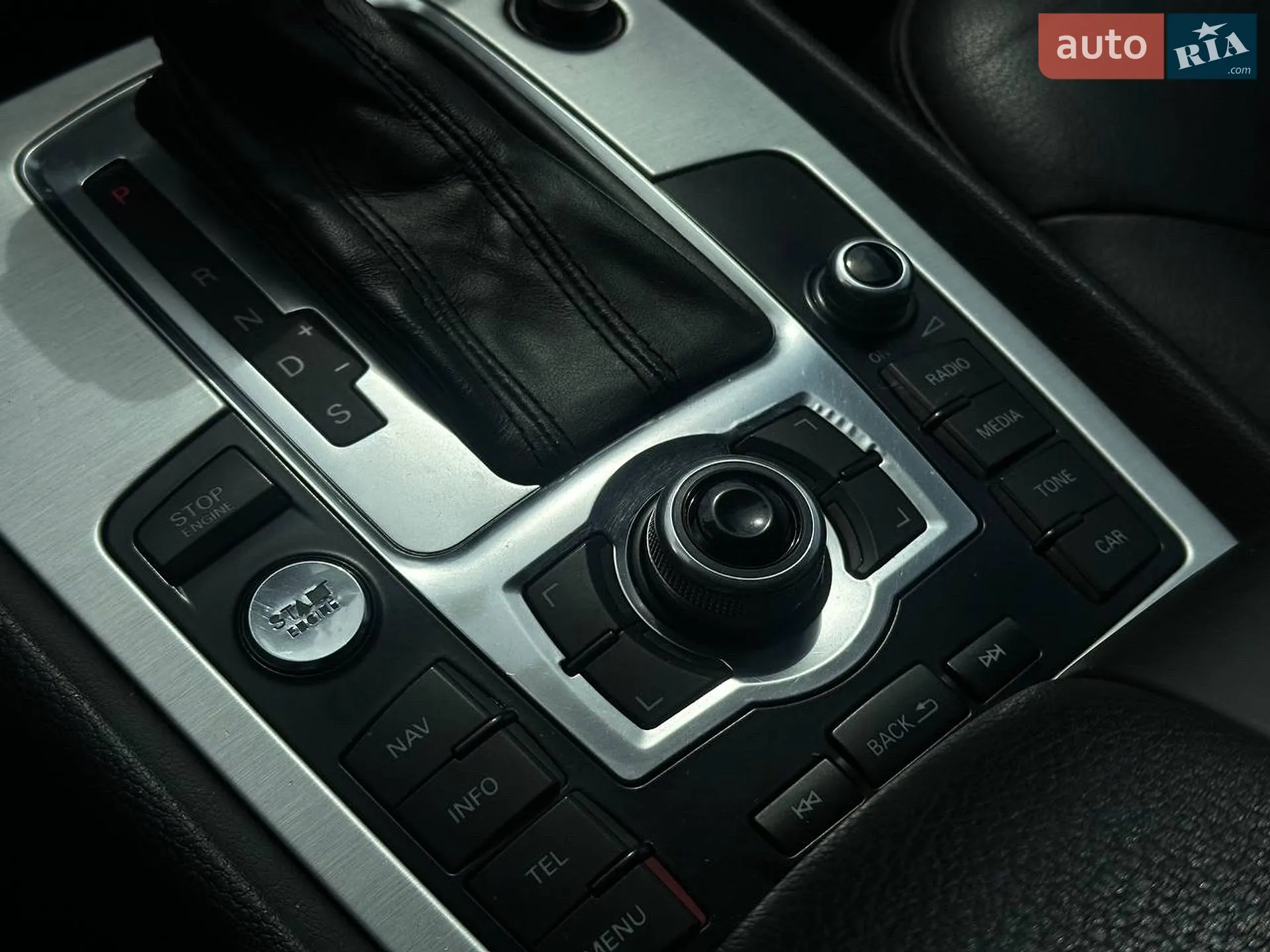 2013 Audi Q7 - мініатюра 28