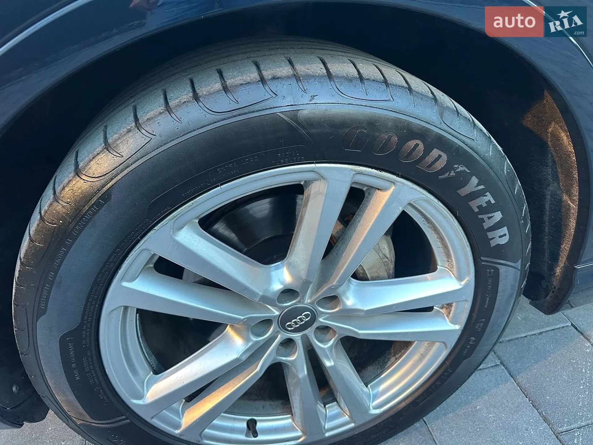 2016 Audi Q7 - мініатюра 50