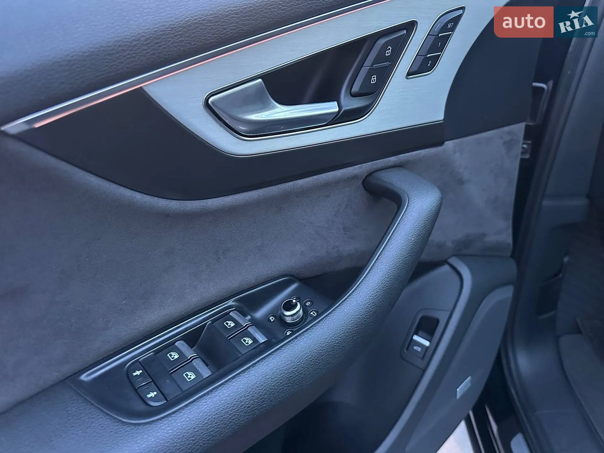 2016 Audi Q7 - мініатюра 37