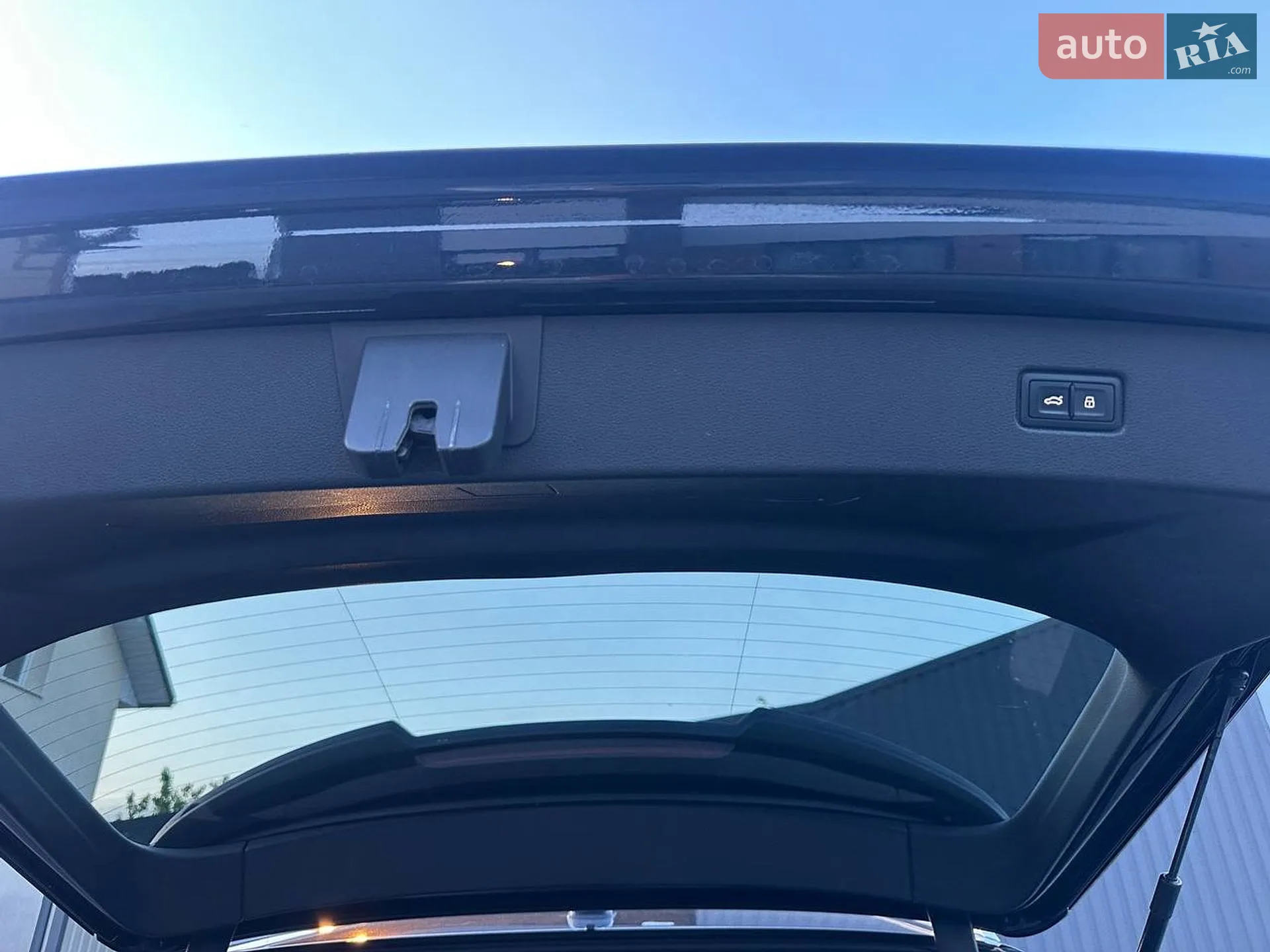 2016 Audi Q7 - мініатюра 47