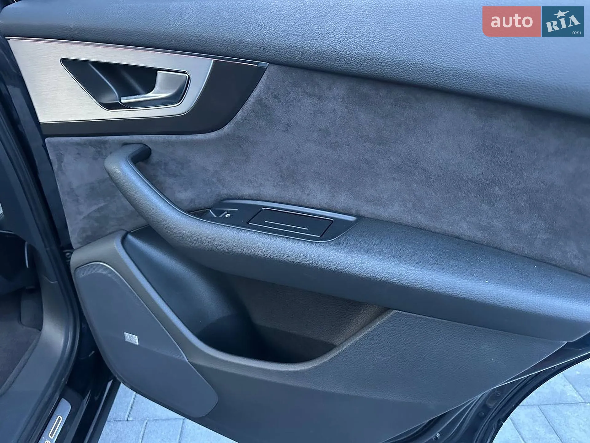 2016 Audi Q7 - мініатюра 44