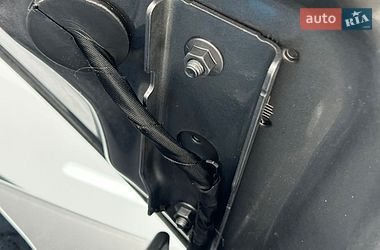 Позашляховик / Кросовер Audi Q7 2017 в Одесі