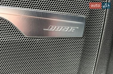 Позашляховик / Кросовер Audi Q7 2017 в Одесі