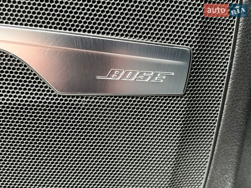 Позашляховик / Кросовер Audi Q7 2017 в Одесі