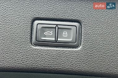 Позашляховик / Кросовер Audi Q7 2017 в Одесі