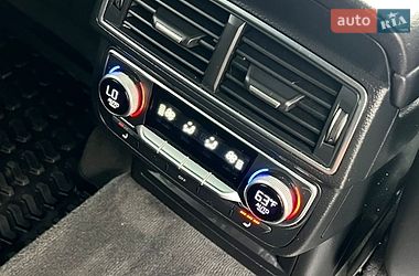 Позашляховик / Кросовер Audi Q7 2017 в Одесі