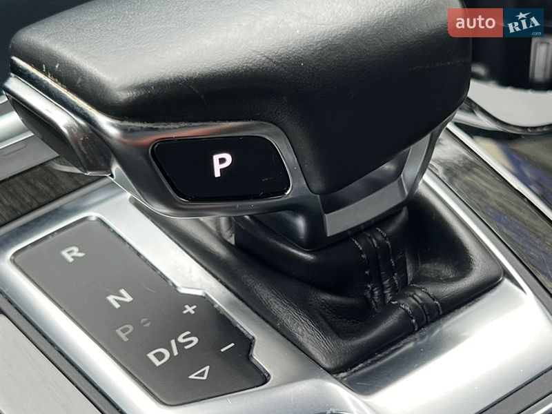 Позашляховик / Кросовер Audi Q7 2017 в Одесі