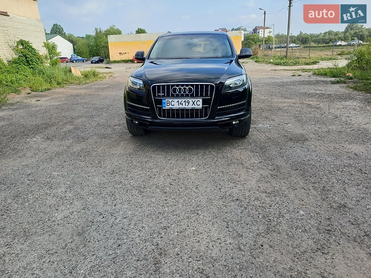 2015 Audi Q7 - мініатюра 20