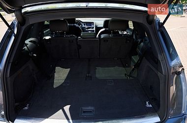Позашляховик / Кросовер Audi Q7 2011 в Рівному фото 18 Позашляховик / Кросовер Audi Q7 2011 в Рівному