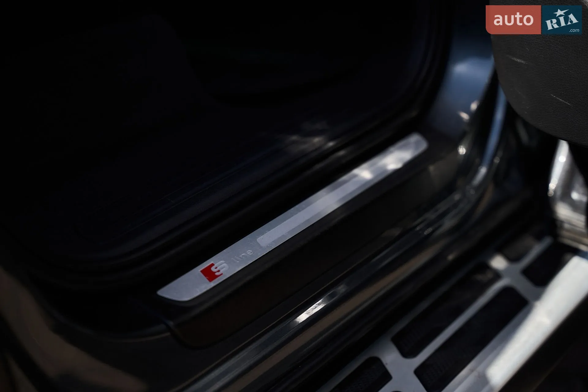 2011 Audi Q7 - мініатюра 22