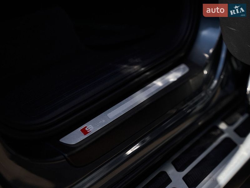 Позашляховик / Кросовер Audi Q7 2011 в Рівному фото 22 Позашляховик / Кросовер Audi Q7 2011 в Рівному