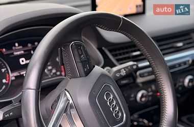 Позашляховик / Кросовер Audi Q7 2015 в Києві фото 18 Позашляховик / Кросовер Audi Q7 2015 в Києві