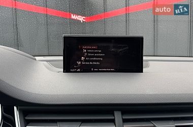 Внедорожник / Кроссовер Audi Q7 2016 в Луцке