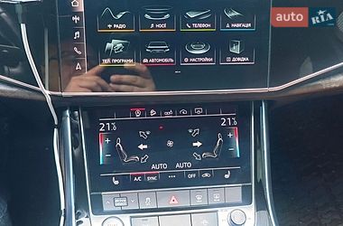 Внедорожник / Кроссовер Audi Q7 2019 в Львове