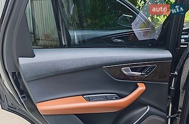 Внедорожник / Кроссовер Audi Q7 2019 в Львове