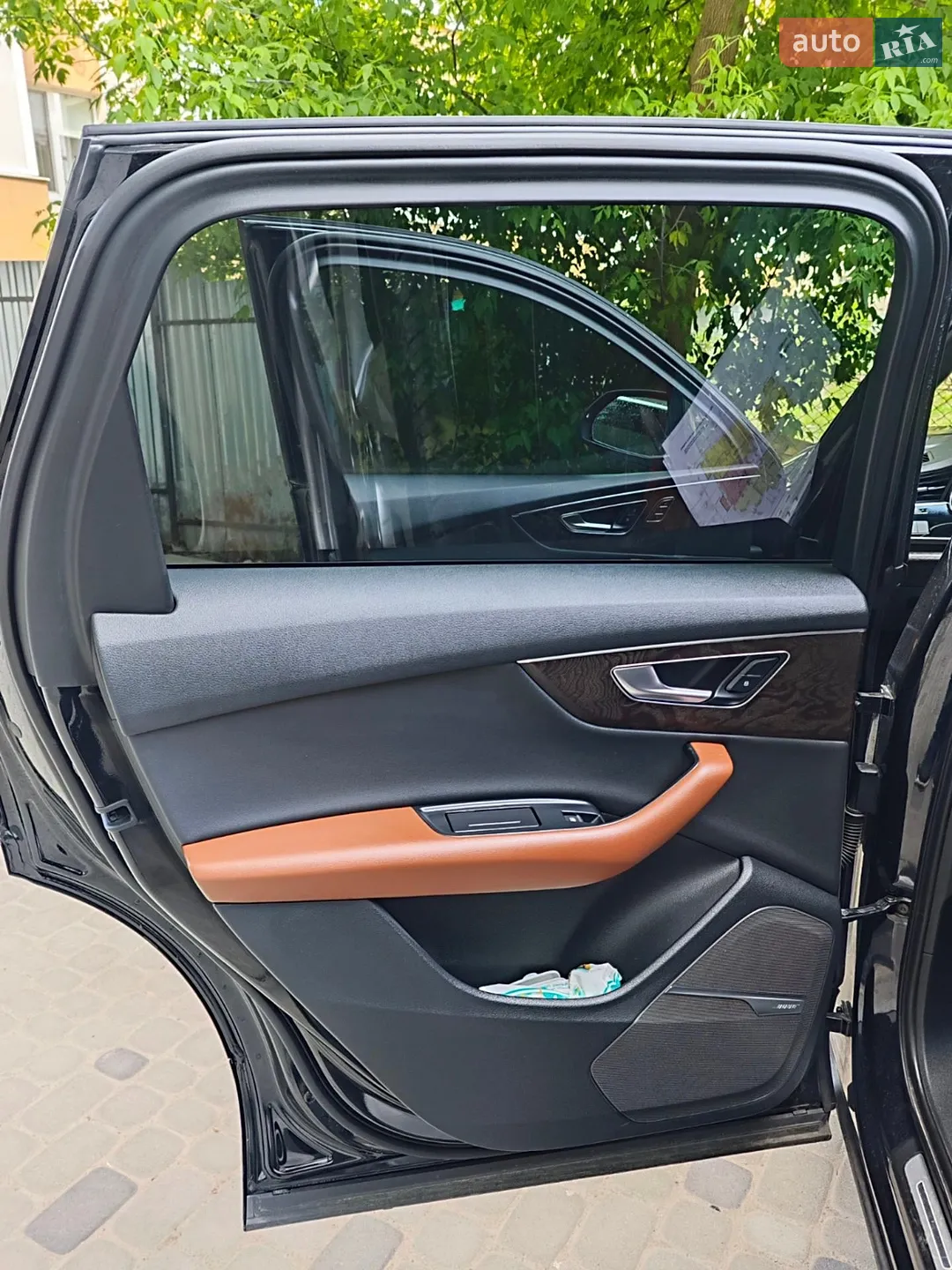 2019 Audi Q7 - мініатюра 26