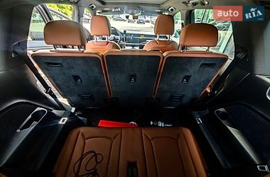 Внедорожник / Кроссовер Audi Q7 2019 в Львове