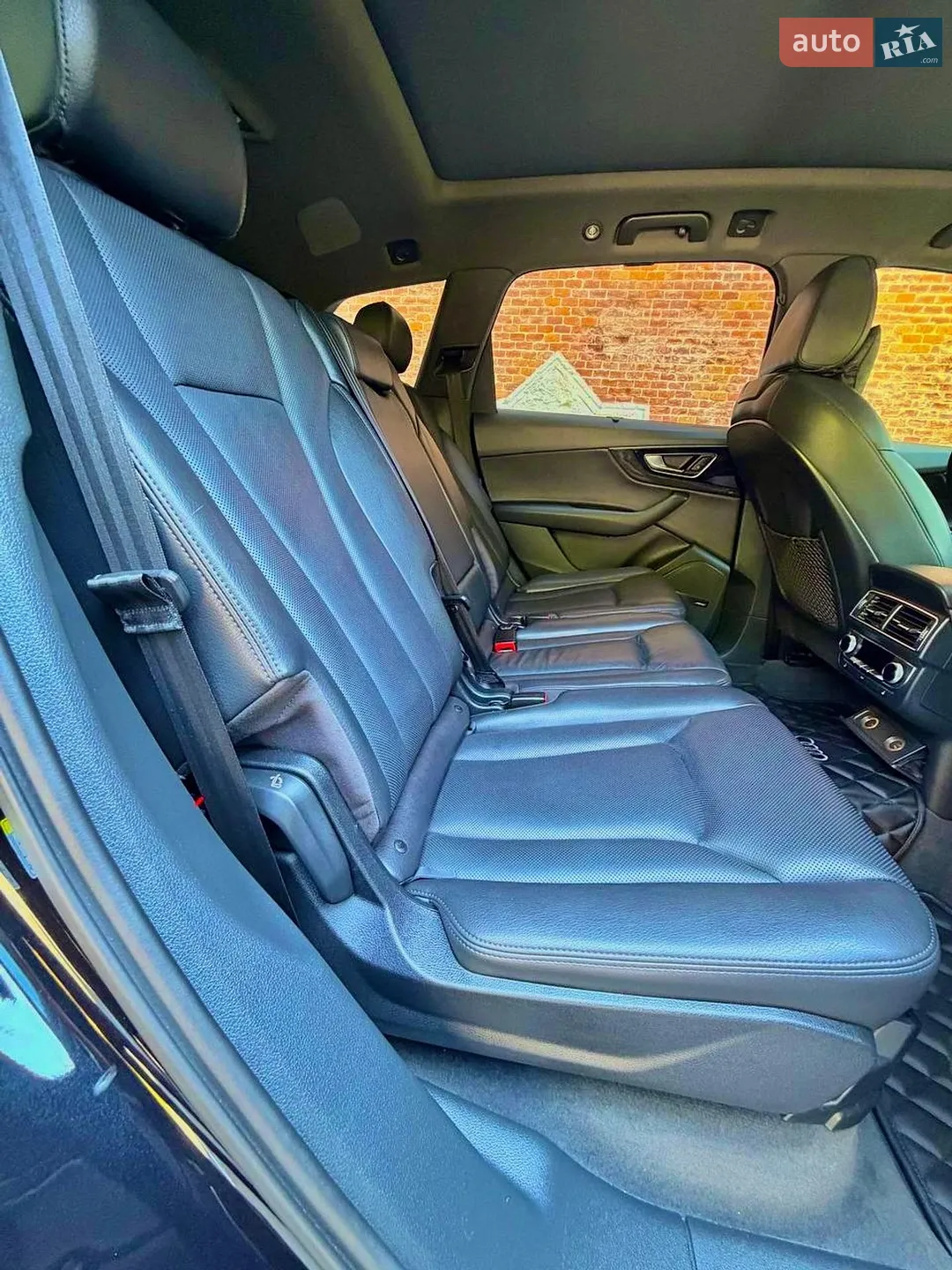 2016 Audi Q7 - мініатюра 27